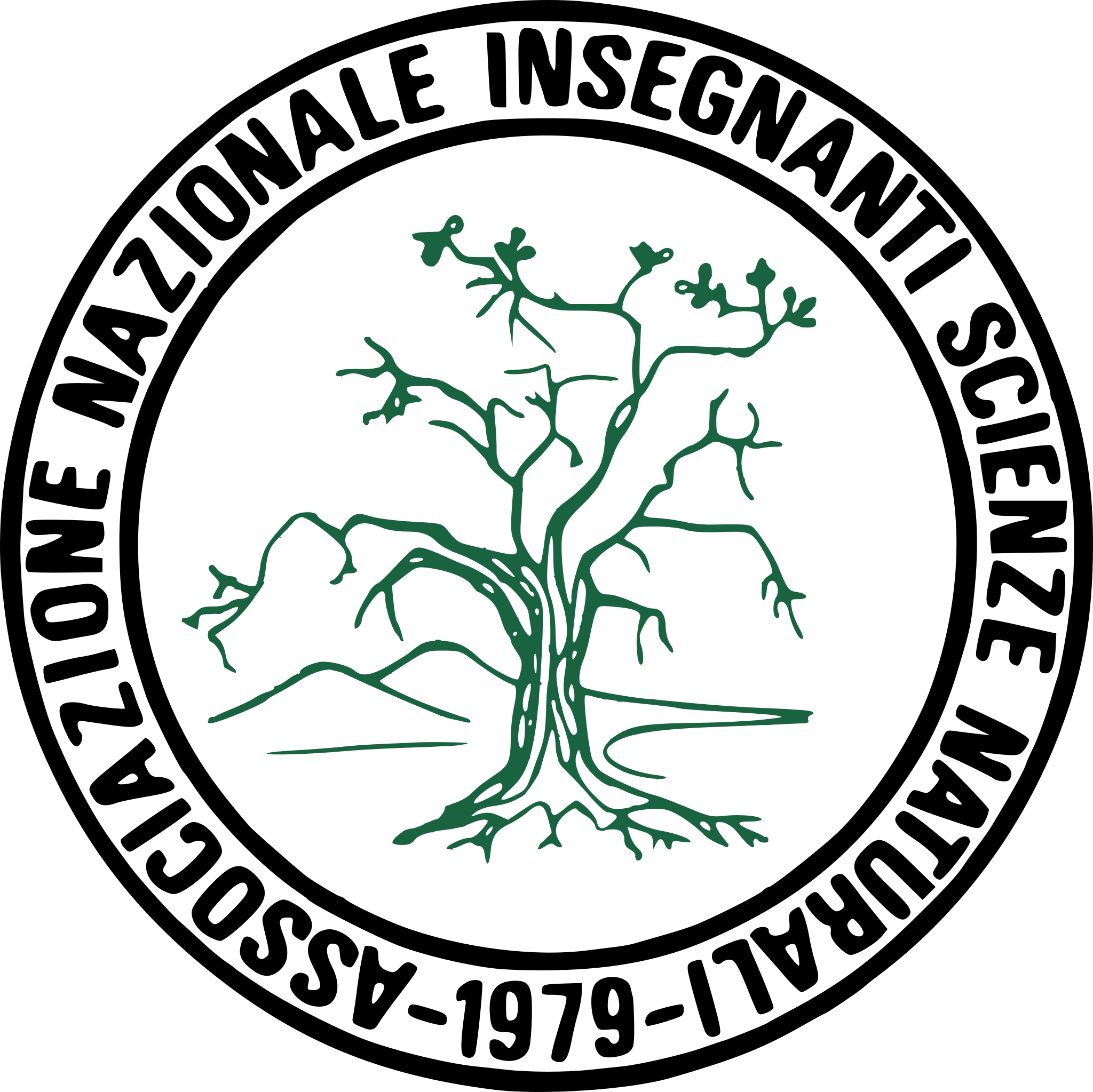 Associazione Nazionale Insegnanti Scienze Naturali ANISN