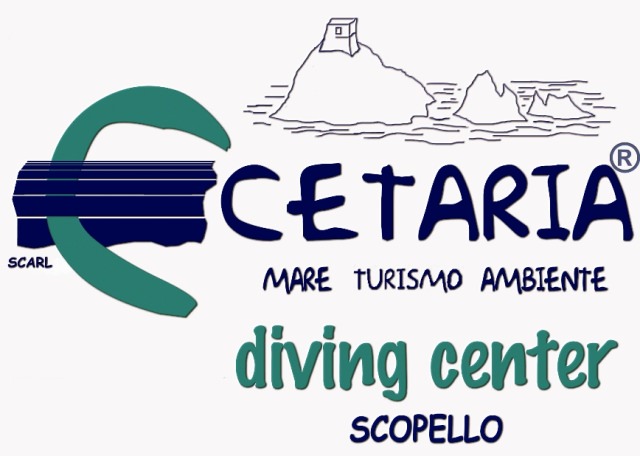 Cetaria – Diving Center