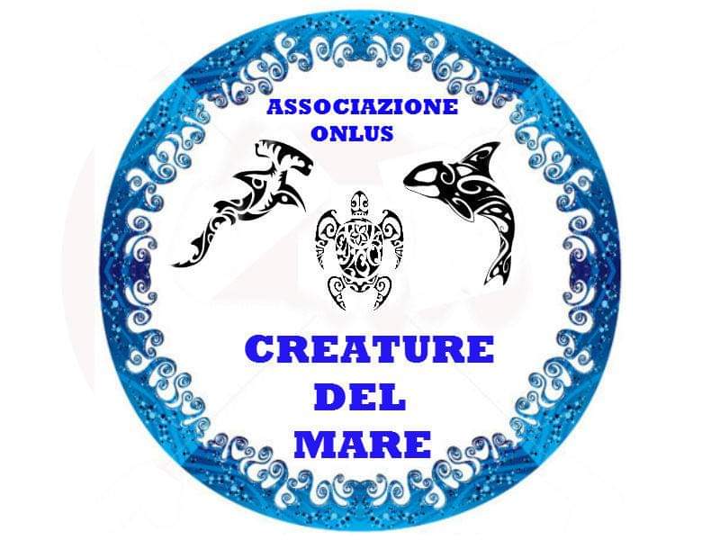 Creature del mare