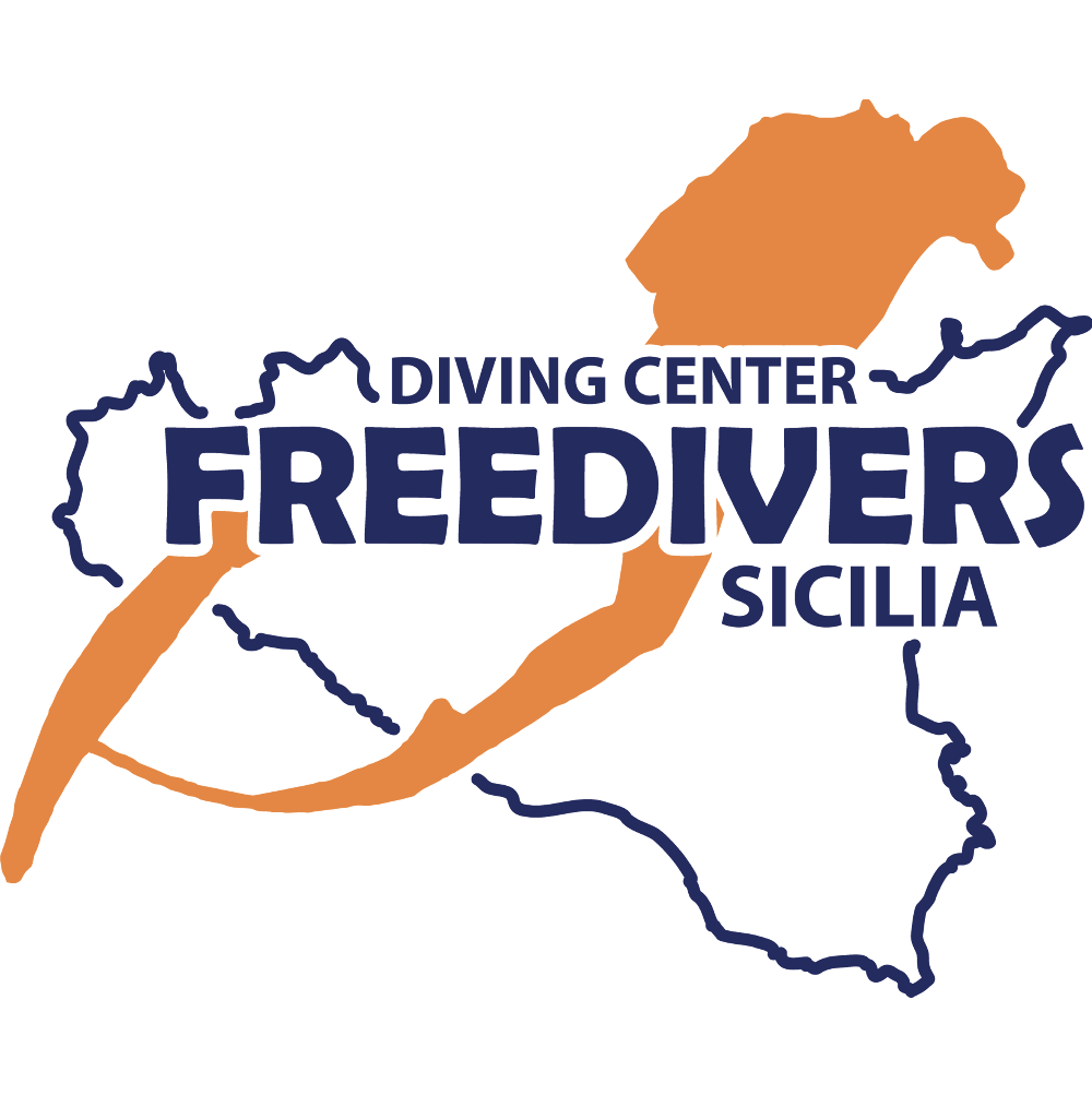 Freedivers Sicilia – Diving Center