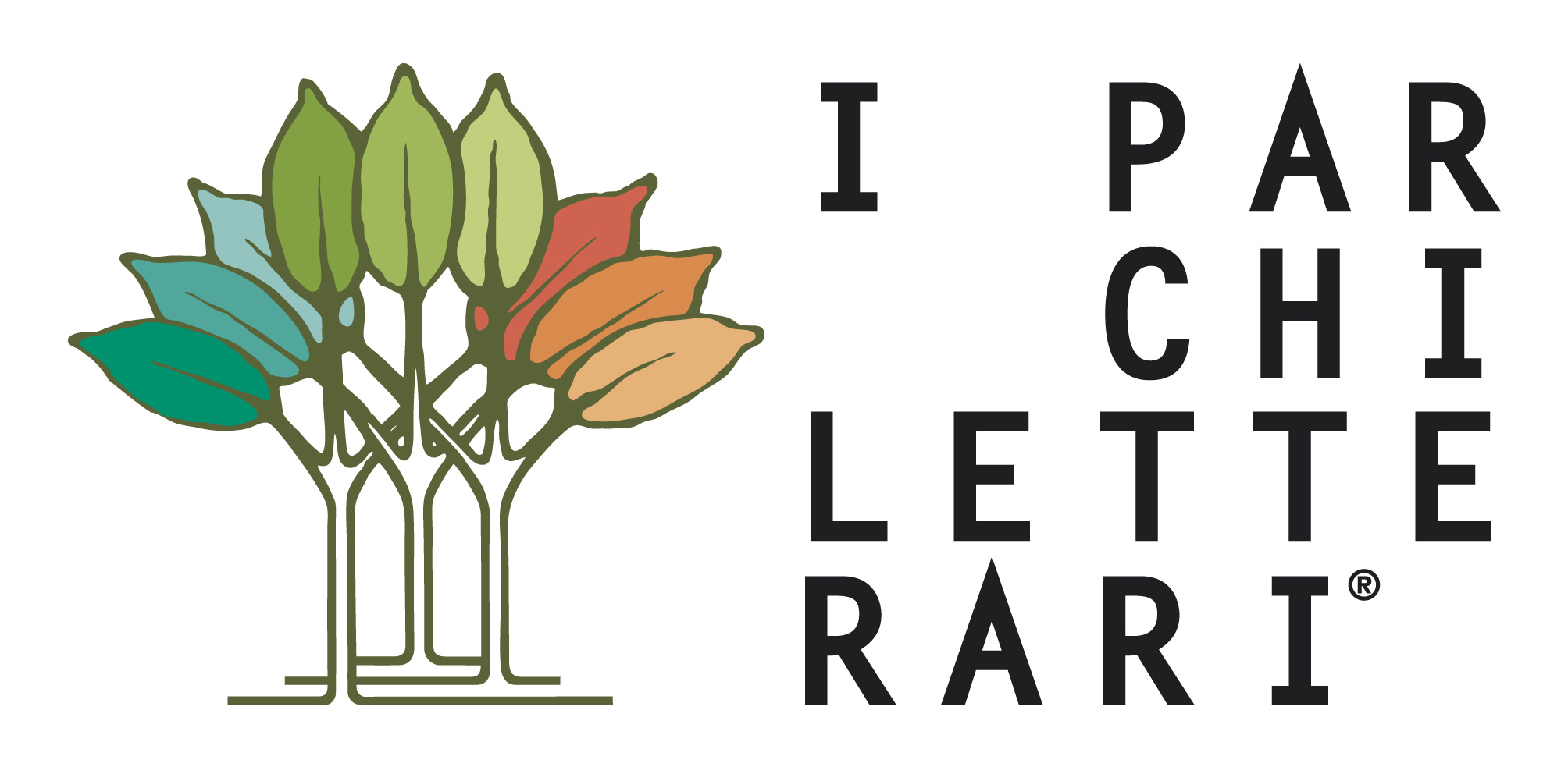 I parchi letterari