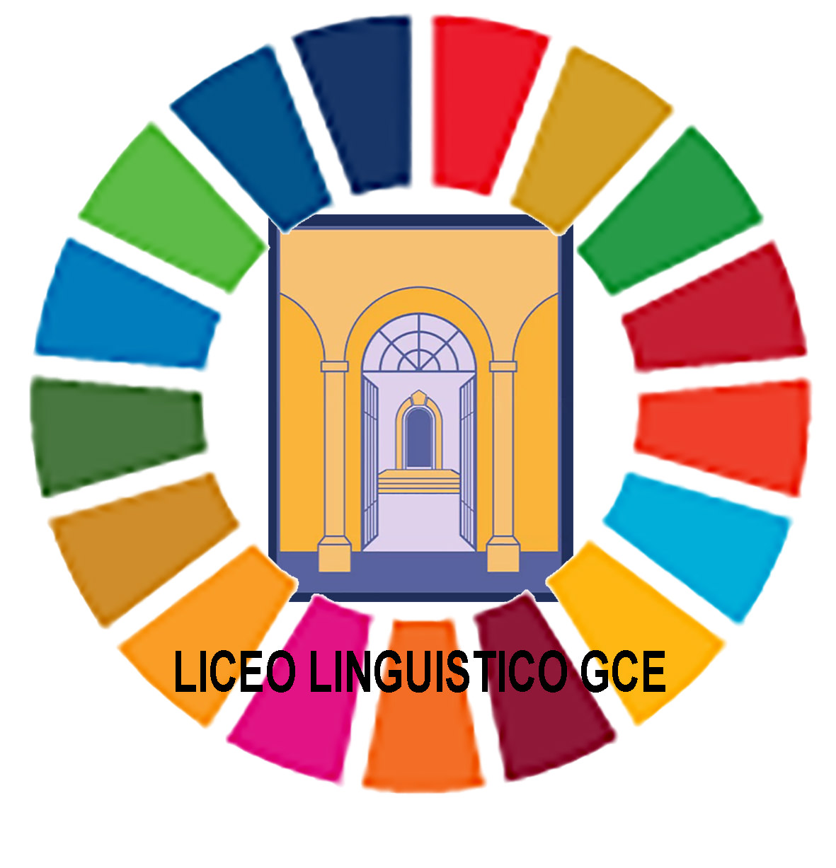 Liceo Linguistico GCE