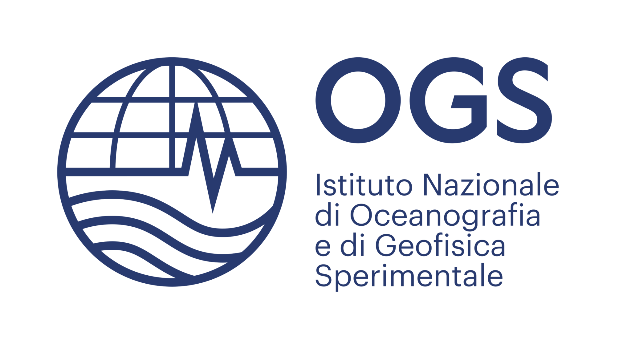 OGS – Istituto Nazionale di Oceanografia e di Geofisica Sperimentale