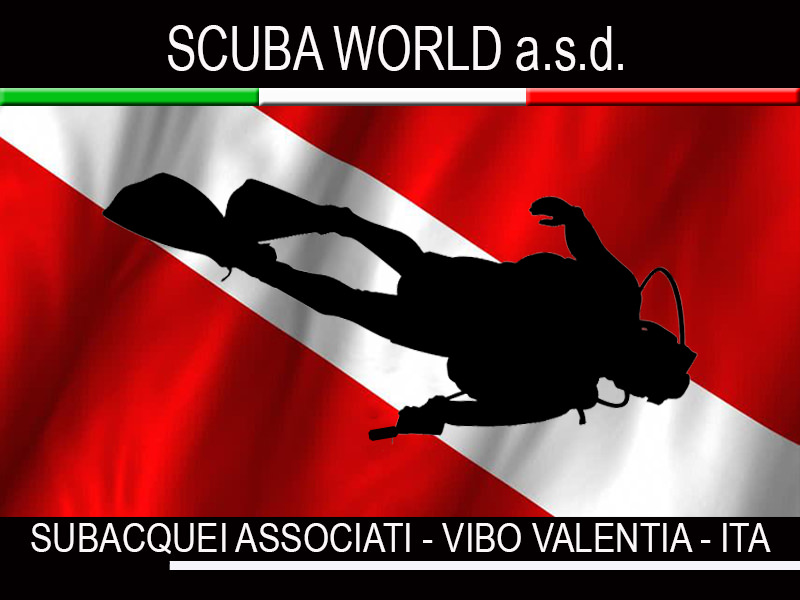 Scuba World A.S.D.