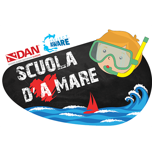 Scuola d a mare