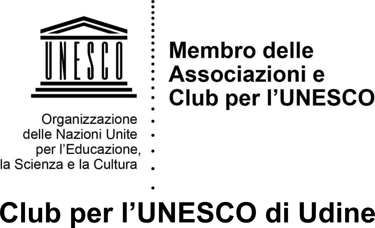 UNESCO – Club per l’UNESCO di Udine