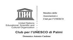 UNESCO – Club per l’UNESCo di Palmi